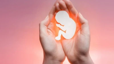 تفسير منام توقف نبض الجنين في الحلم