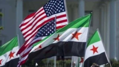 الولايات المتحدة تمدد تصاريح العمل للسوريين المستفيدين من الحماية المؤقتة.. ما التفاصيل؟