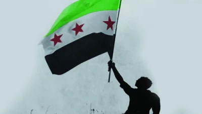 بـوادر الخـير والفـرج بـدأت تلـوح في الأفـق... عـودة العـلاقـات الدبلومـاسية: انفـتاح جـديد على سوريا