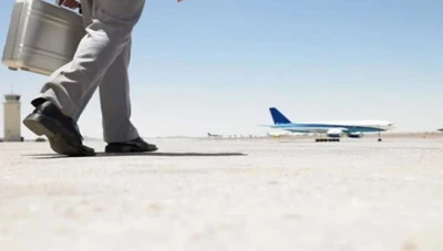 ارتـفاع إنفـاق الأردنيين على السـياحة الخـارجـية إلى 1.65 مـليار دولار في 2024