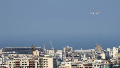 تفـتيـش الطـائـرات الإيـ.ـر.ا.نـية في لبـنان: تحـركـات أمريـكية ضـ.ـد الأمـوال الإيـ.ـر.ا.نـ.ـية