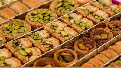 تراجع أسعار حلويات العيد بنسبة 20% في سوريا دون تأثير فعلي على القدرة الشرائية