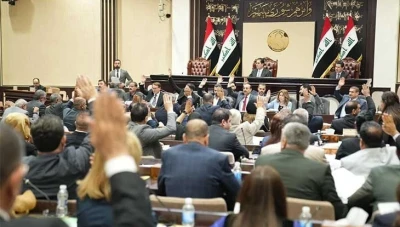 قانون جديد يثير موجة غضب في العراق