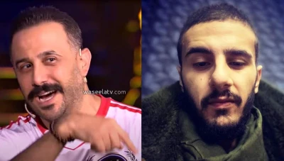 سليمان رزق يثير الجدل بتصريحاته عن زملائه وعن الفنان قصي خولي