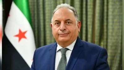 طوكيو تستضيف مباحثات حول عودة برامج الوكالة اليابانية إلى سوريا