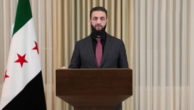 الرئيس الشرع يشكل لجنة مستقلة لكشف ملابسات أحداث الساحل وحماية المدنيين