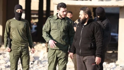 تعرف على قادة مجـ.ـازر حي التضامن: من هم الوحـ.ـوش الذين ارتكبوا أبشـ.ـع جـ.ـرائـ.ـم الحـرب؟