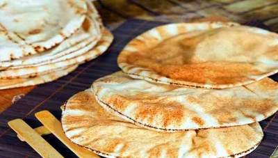 زيادة سعر ربطة الخبز في سوريا