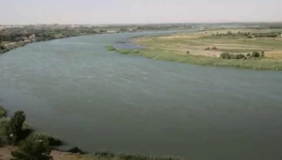 العثور على جثـ..ـة سيدة في نهر الفرات بريف دير الزور الشرقي