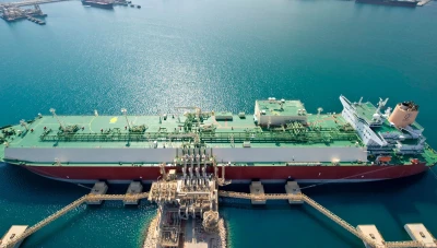 قطر تطلق مبادرة إنسانية لتوفير الغاز الطبيعي عبر الأردن لدعم توليد الطاقة الكهربائية في سوريا