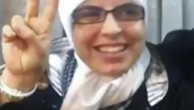 توثيق وفاة عالمة الذرة الدكتورة فاتن رجب فواز بعد سنوات من الاعتقال في سجن صيدنايا