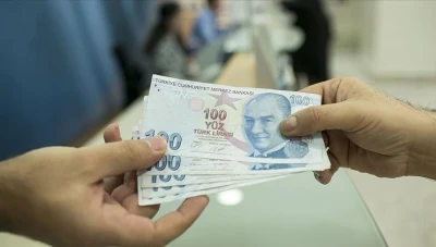 أسعار صرف الليرة التركية والذهب في تركيا ليوم 05-10-2024