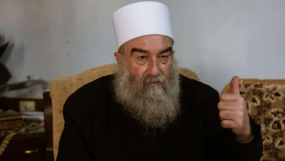 تصعيد غير مسبوق في السويداء بعد دعوة حكمت الهجري لتقرير المصير