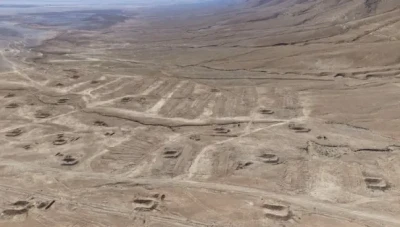 خطأ استخباراتي في الضمير ينتهي بمقـ..ـتل مخبر سوري