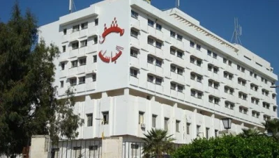 مفـاجـآت طـبية في طرطوس: وزيـر الصـحة يكـشـف عن فـسـاد في مشـفى البـاسل