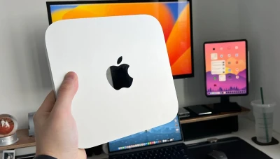 آبل تستعد لإطلاق أصغر جهاز ماك ميني بمعالجات متطورة مدعومة بالذكاء الاصطناعي