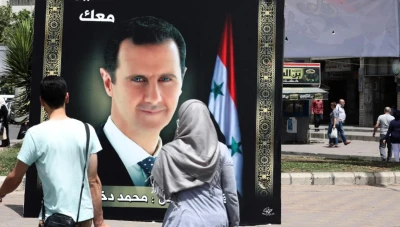 عصابة مسلحة تطالب بفدية 150 ألف دولار مقابل الإفراج عن سائقين أردنيين على طريق دمشق - عمان