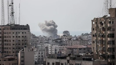 توافق عربي على وقف إطلاق النار ودعم القضية الفلسطينية: تصريحات وزير الخارجية اللبناني بعد الاجتماع العربي