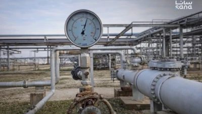 تحركات لتعزيز قطاع الطاقة عبر استجرار النفط من حقول الحسكة