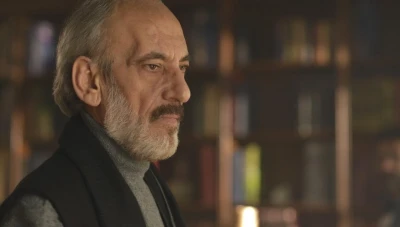 " أنا شخصياً نقطة ضعـفي بنتي"... غسان مسعود يكـشف عن جوانب حياته الشخصية