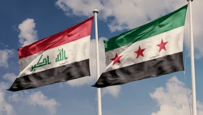 اتفاق سوري عراقي مرتقب لمشاريع نفط وكهرباء ونقل برعاية أميركية