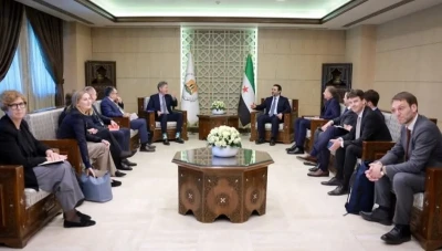 الخارجية السورية توضح موقفها من مؤتمر بروكسل وتضع شروطًا للمشاركة