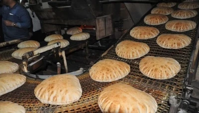 السورية للمخابز:تعلن الخبز “مجاناً”