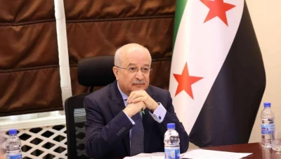 وزير النقل السوري: نخطط لربط البلاد بجيرانها عبر سكك حديثة ومترو بثلاث محطات في دمشق