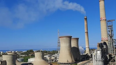 مصفاة بانياس تنـفي انتـهاء أزمـة المحـروقـات في سوريا وتؤكـد استـمرارية الإنتـاج كما هو