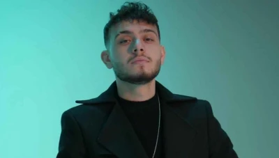 الشامي يوجه تحية مـؤثـرة إلى لبنـان ويدعـو للسـلام خلال حفله في ألمانيا