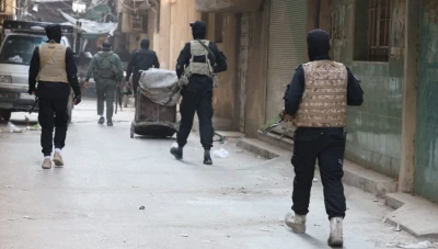 فرنسا تطالب بسجن قيادي سابق في "جيـ.ـش الإسلام" بتهم تتعلق بجـ.ـرائم حرب