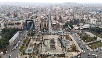 سوريا تعلن الاعتراف بـ 30 جامعة وكلية عربية وأجنبية حكومية وخاصة