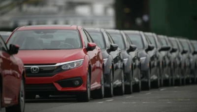 خبير اقتصادي: وقف استيراد السيارات المستعملة يدعم الاقتصاد السوري ويخفف استنزاف الدولار