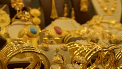 انخفاض كبير تسجله أسعار الذهب الان