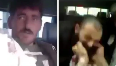 تقديم شكوى رسمية ضد العسكري السابق عيد إبراهيم درويش بتهمة التعذيب والقتل