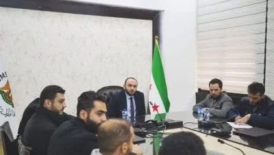 محافظ حمص يفتح أبواب التواصل المباشر مع المواطنين كل أربعاء: استماع مباشر لحل المشكلات