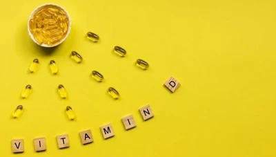 أهم الفيتامينات والمعادن لإطالة العمر