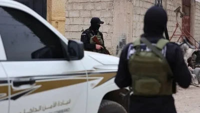 تفكيك خلية متورطة باعتداءات في دمشق… ما الذي أعلنته وزارة الداخلية؟