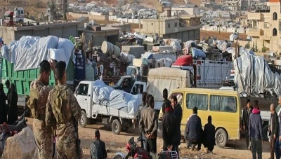 نـداء تـرحيل السوريين: مؤتمر صحفي يثـير الجـدل في لبنان