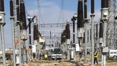 اتفاق سوري قطري أردني لتسريع توريد الغاز وتحسين الكهرباء في سوريا