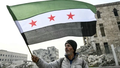 أنباء عن زيارة غير رسمية لوفد من الكونغرس الأمريكي إلى دمشق لبحث تخفيف العقوبات