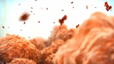 العلماء يحذرون من أطعمة تحوي موادا دقيقة تسبب السرطان!