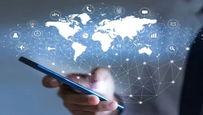 باحثة اقتصادية تتسائل اين تذهب أرباح الإتصالات