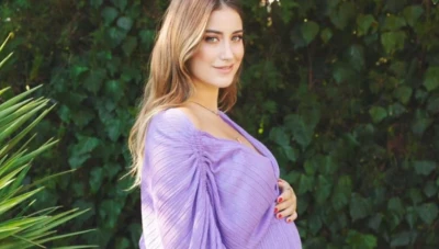 هزال كايا: نجمة تركية تلهم النساء بقبول الذات وحب النفس