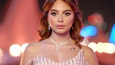 بيسان اسماعيل تتألق في شارة مسلسل 'تيمبو' بتجربتها الفنية الأولى