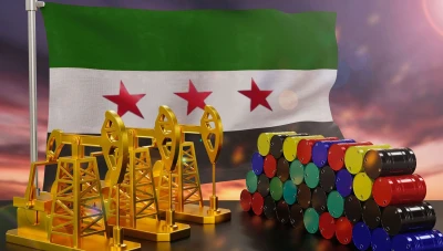 إجازات مفتوحة لمئات العاملين في قطاع النفط بدمشق… ماذا يجري داخل الشركات الحكومية؟