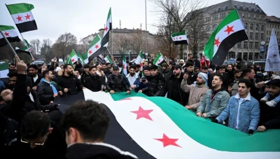 تعديل في قوانين اللجوء بألمانيا