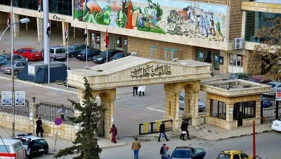 رئيس جامعة حلب: محاسبة كل من تسبّب في تدمير مستقبل الطلاب وتسهيل النقل بين الجامعات مع ضمان تكافؤ الرسوم