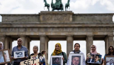 الأمم المتحدة تبدأ أولى خطوات البحث عن عشرات آلاف المفقودين في سوريا بعد تغييرات سياسية كبرى