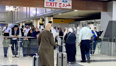 تعزيز التعاون الجوي بين سوريا ولبنان.. خطوات جديدة لتسهيل السفر وتنشيط الاقتصاد